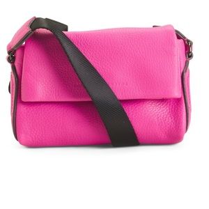 Mini Crossbody